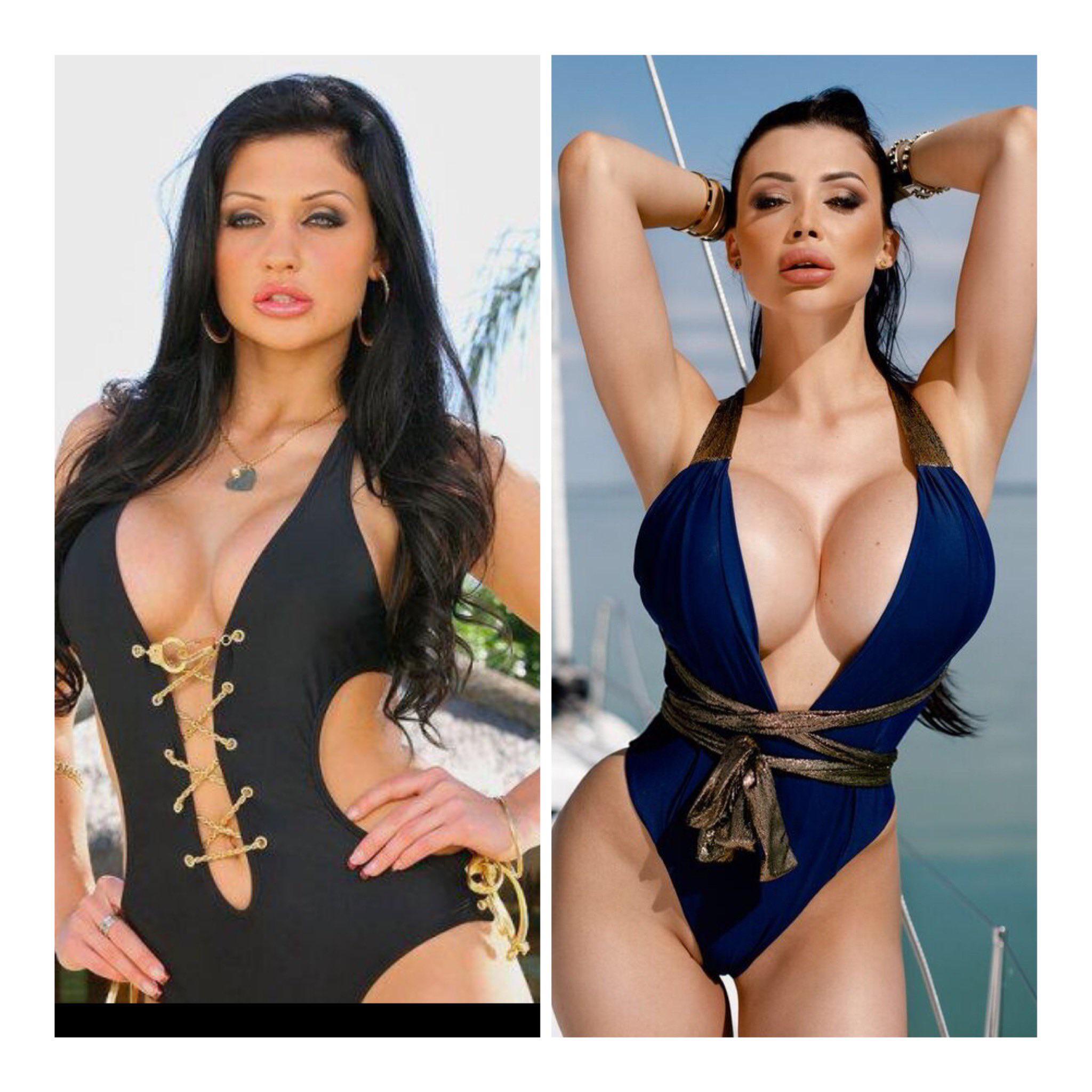 Aletta Ocean Scrolller