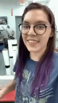 Blowjob And Glasses Scrolller