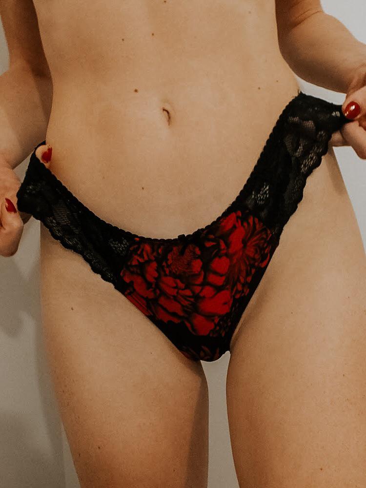 Cum Rate My Panties F Scrolller