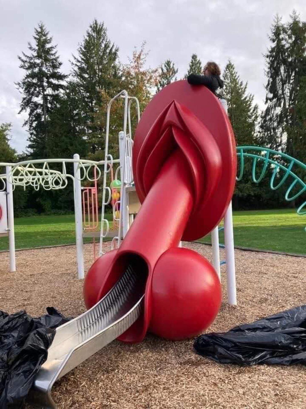 Cursed Slide Scrolller