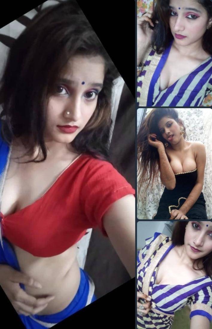 Desi Natural Beauty In Classic Indian Saari Must Watch Leak Scrolller