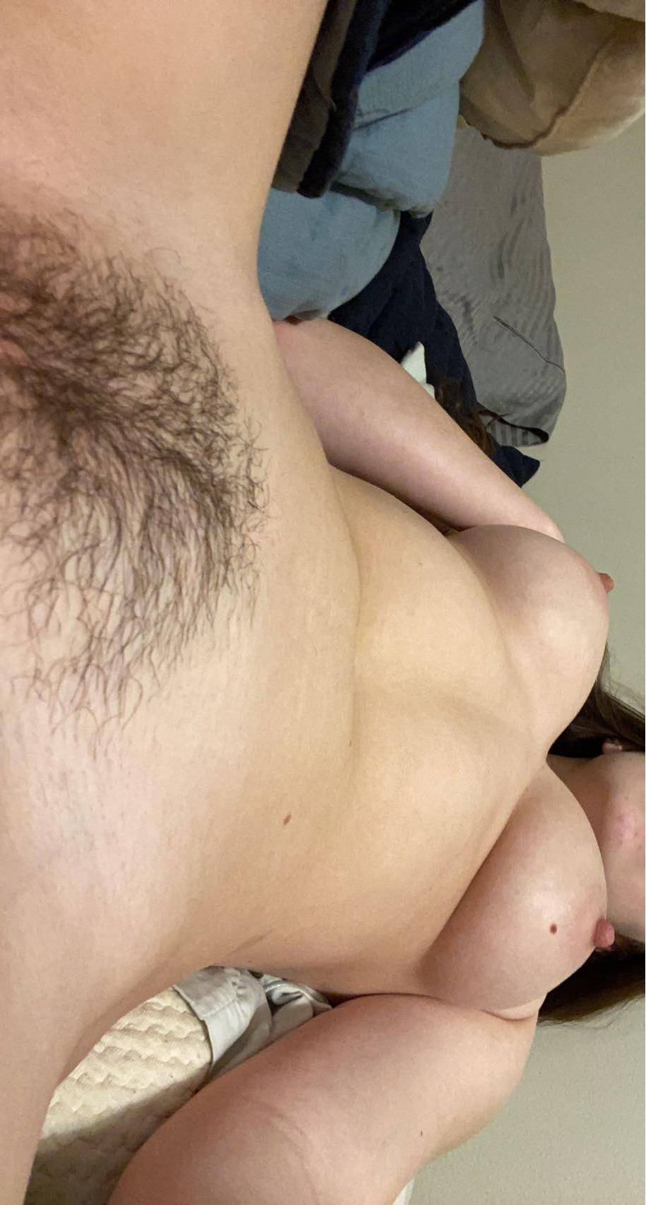 Do You Like Hairy Pussy Scrolller