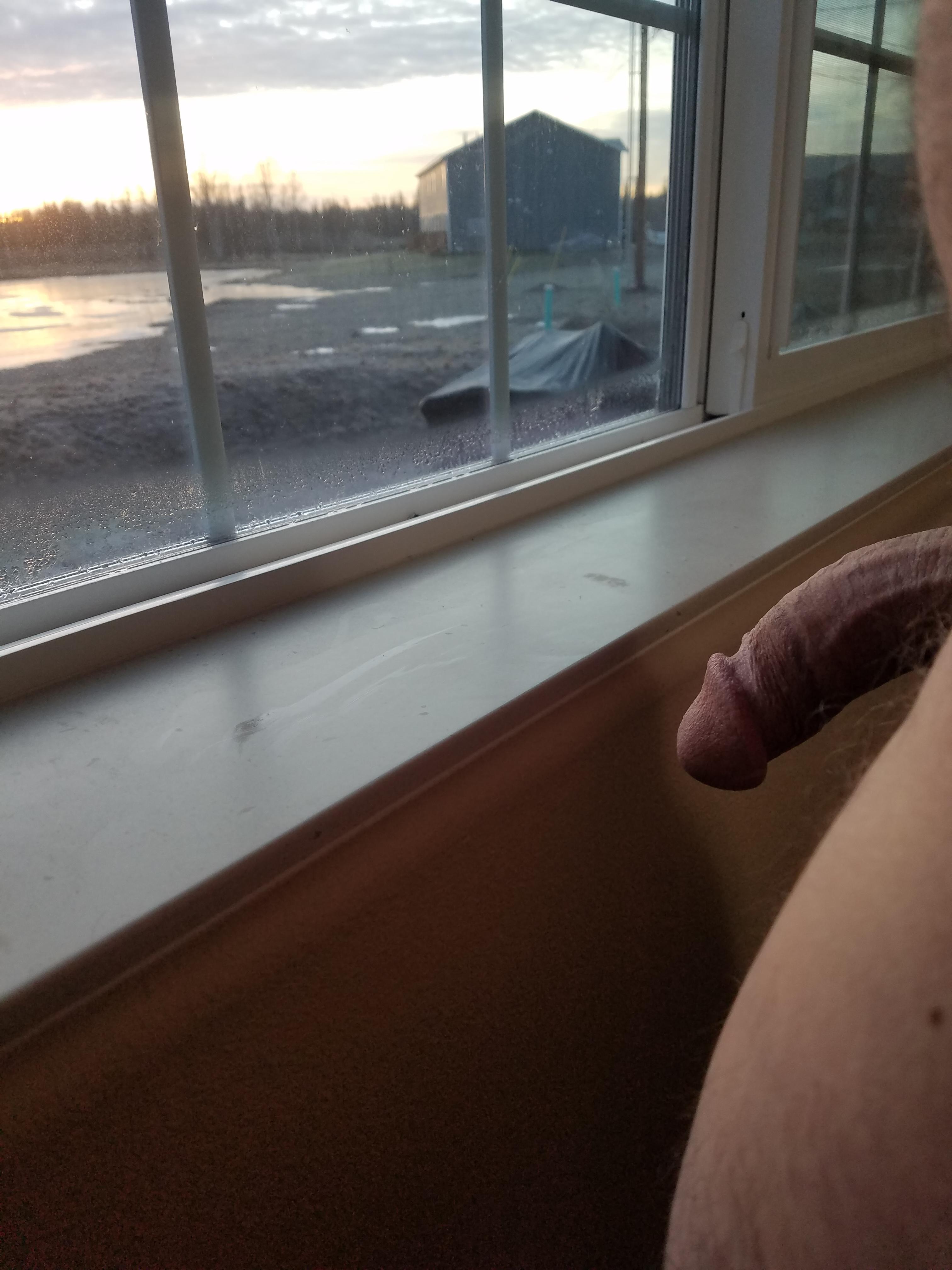 Do You Think My Neighbors Know I M Alsway Naked In The Windows Scrolller