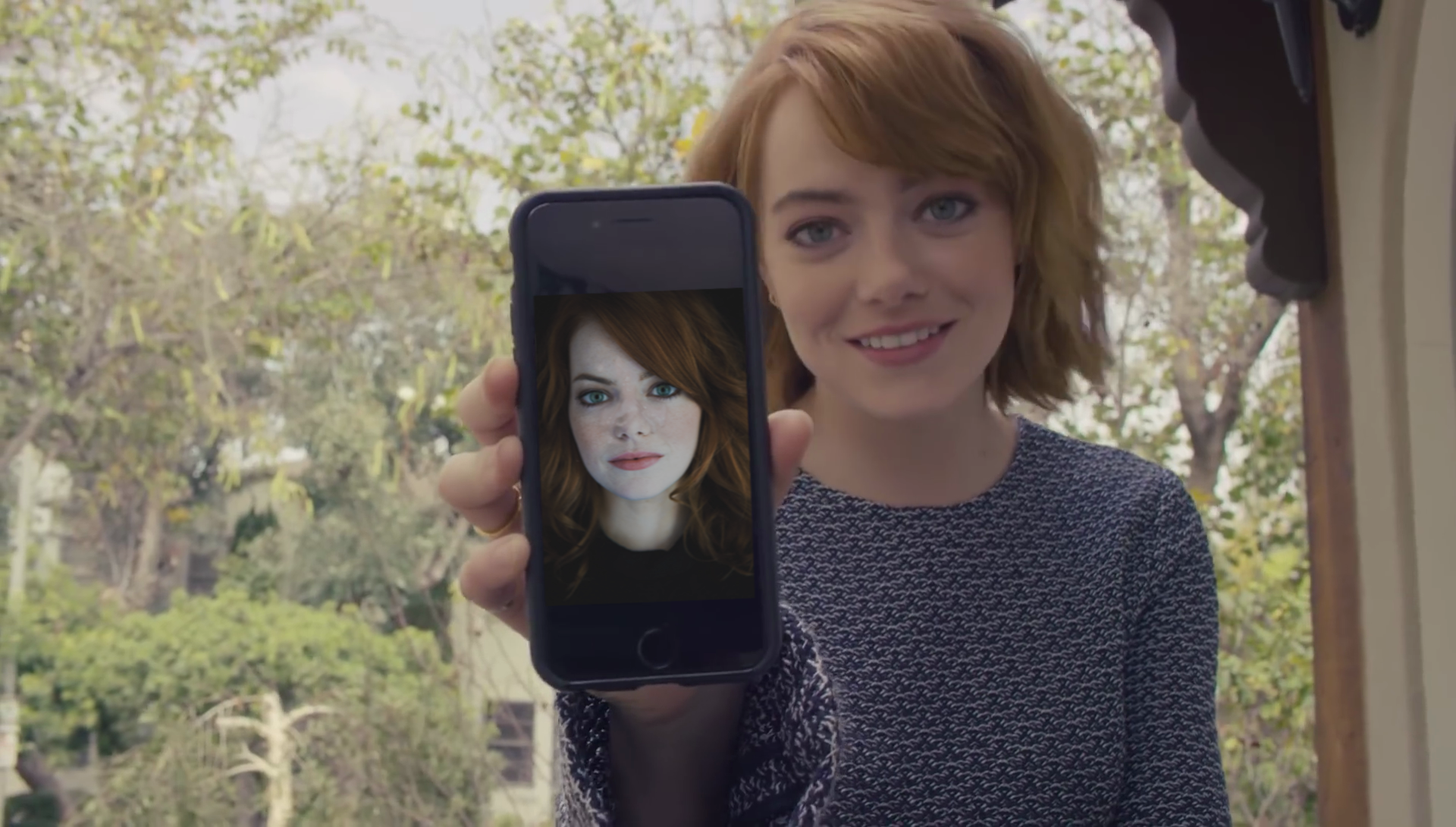 Emma Stone Loves Her Fakes Oc Scrolller