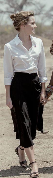 Emma Watsons Feet Scrolller