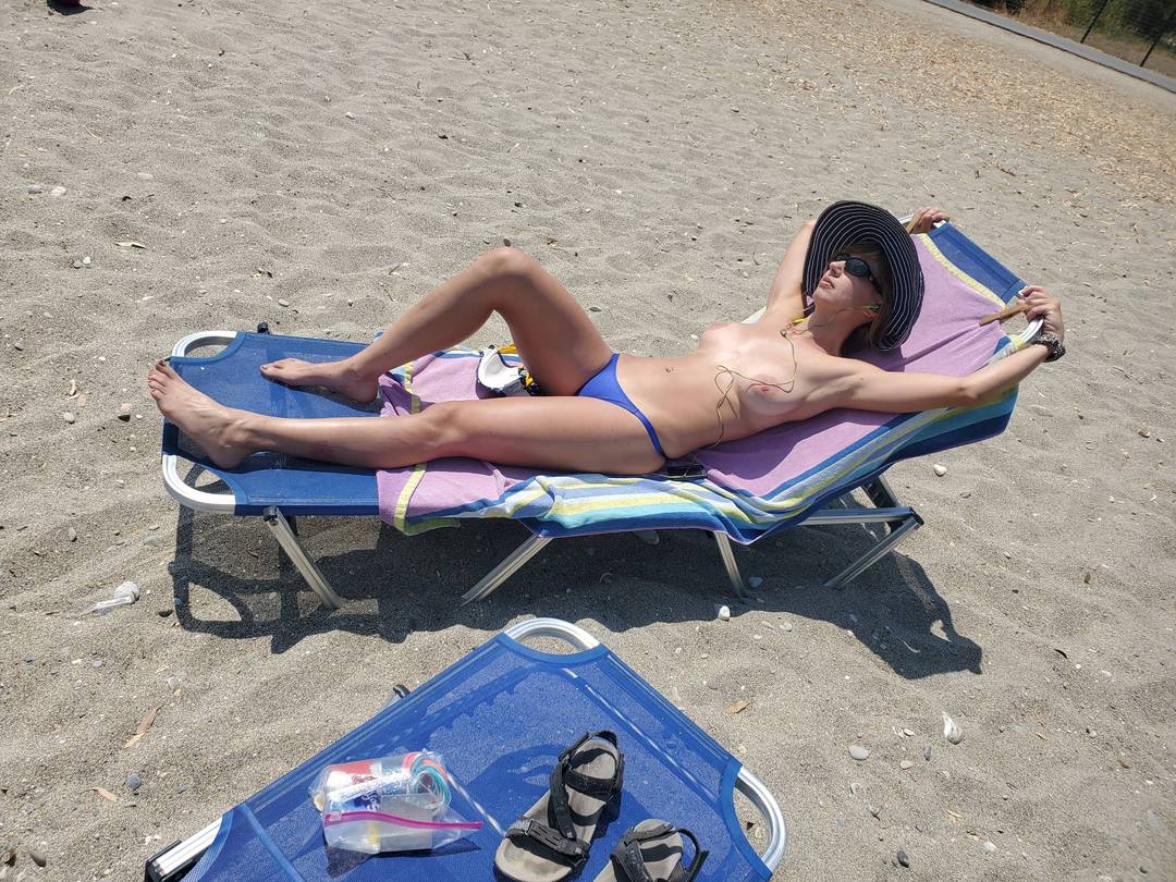 Getting Rid Of Those Tan Lines While On Vacation F Love Reading