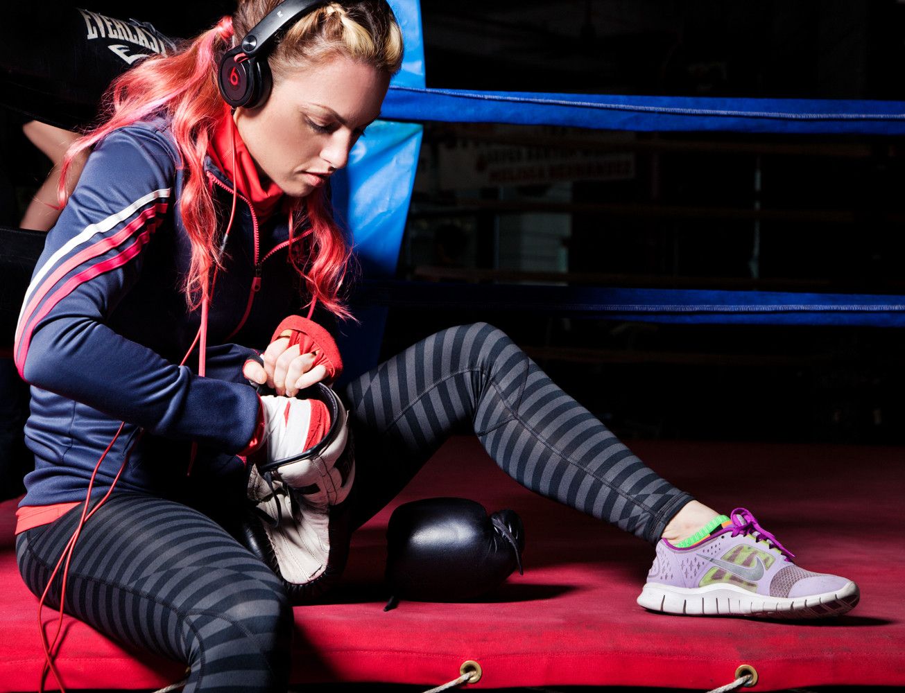 Heather Hardy Scrolller