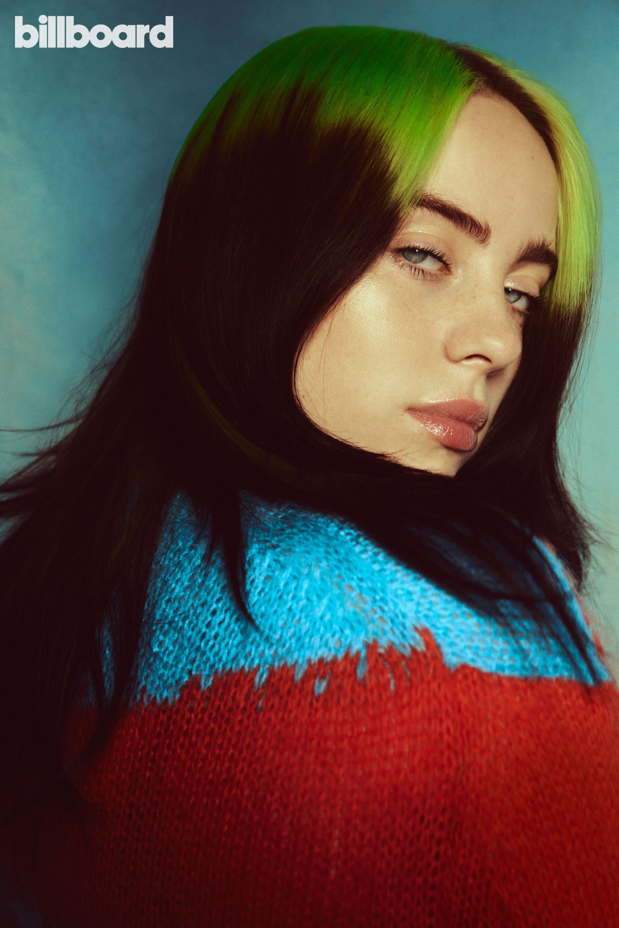 I Would Love To Have Billie Eilish S Lips Wrapped Around My Dick