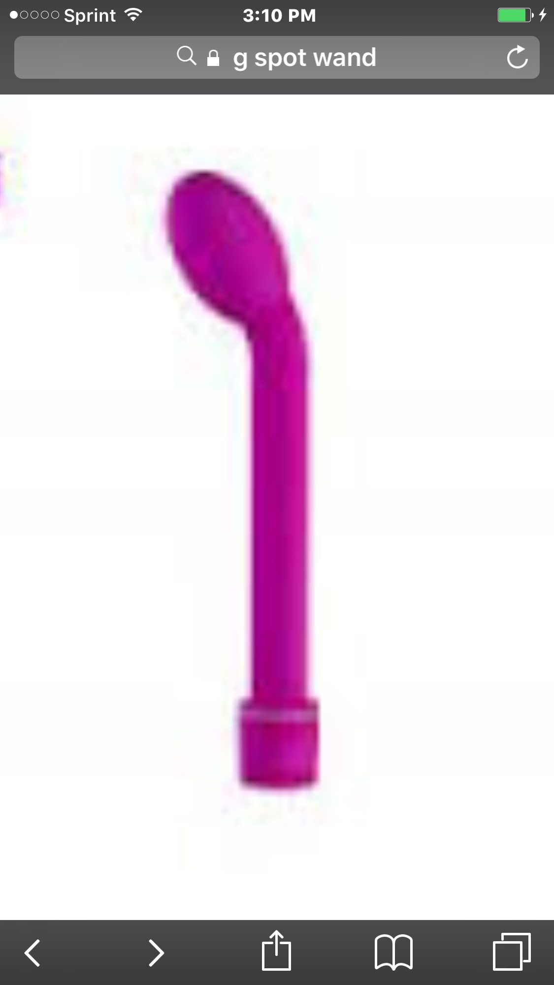 Is This Type Of Vibrator Good For Prostate Stimulation Scrolller