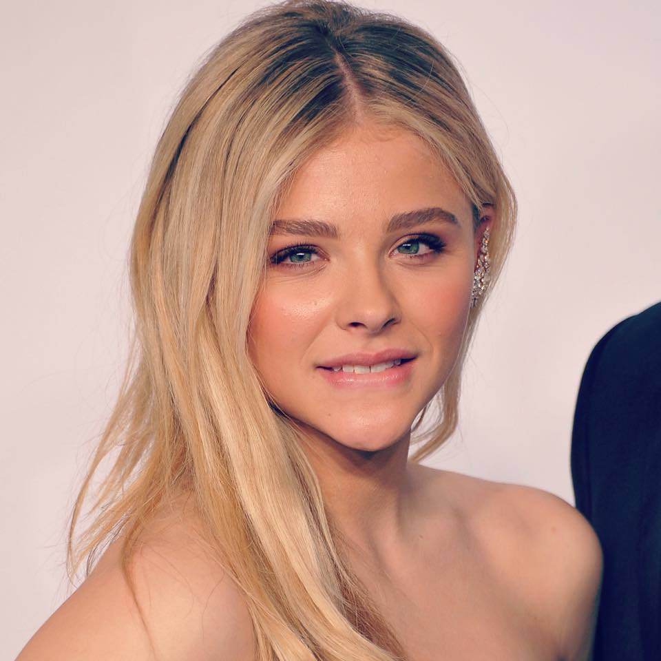 Kick Ass Chloë Grace Moretz Scrolller