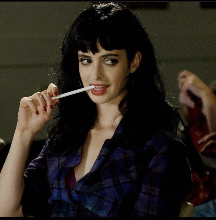 Krysten Ritter Is An Underrated Milf Who Deserves All Of My Cum Scrolller