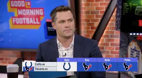 Kyle Brandt Appreciation Post The Only Analyst That Believed In Us