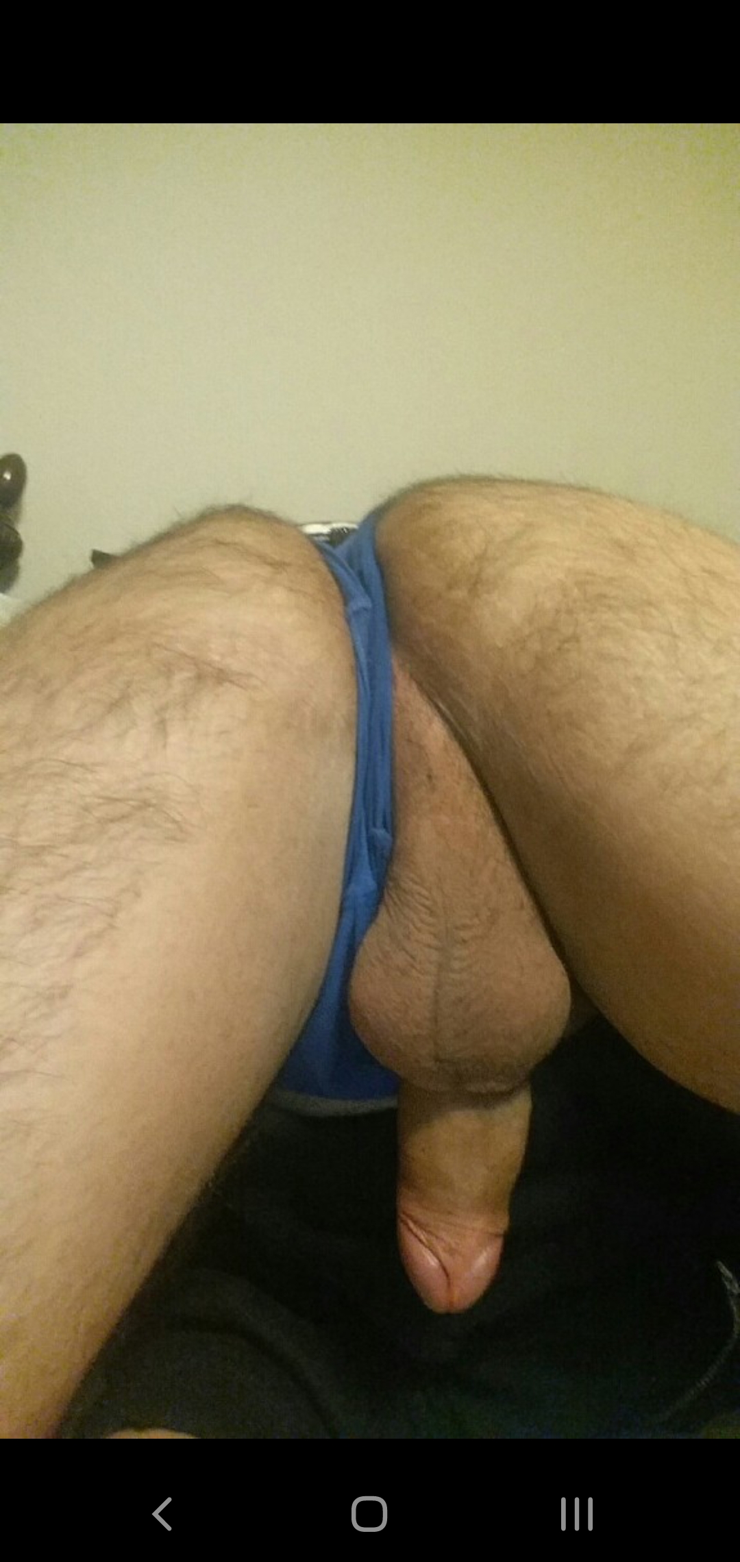 Move My Panties To The Side And Fuck Me Big Boy Scrolller