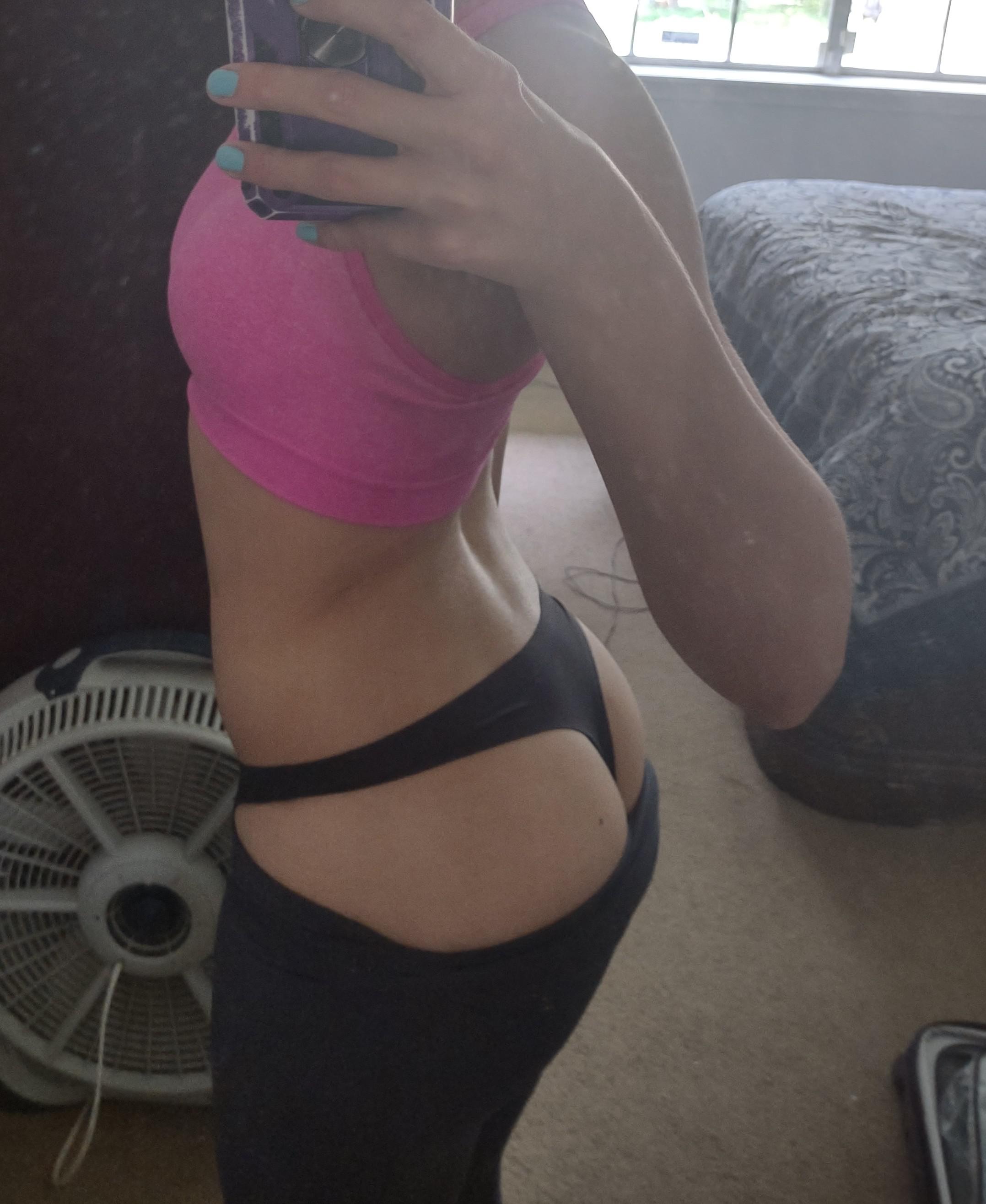 My Wife Doesn T Think Her Ass Is Worth Showing Off Help Me Prove Her