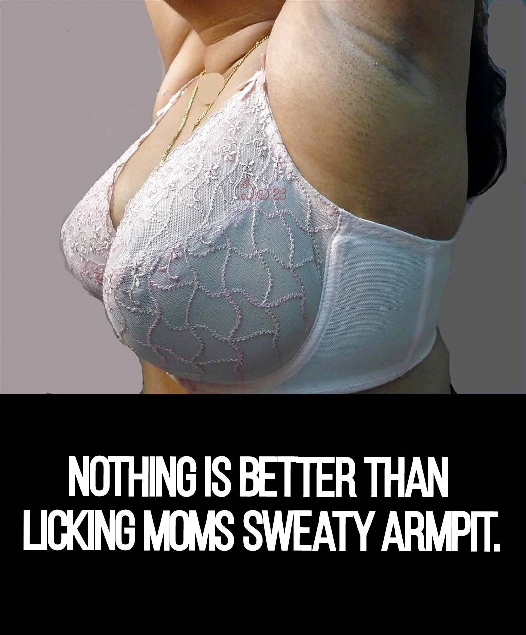 Nothing Is Better Than Licking Moms Sweaty Armpit Scrolller