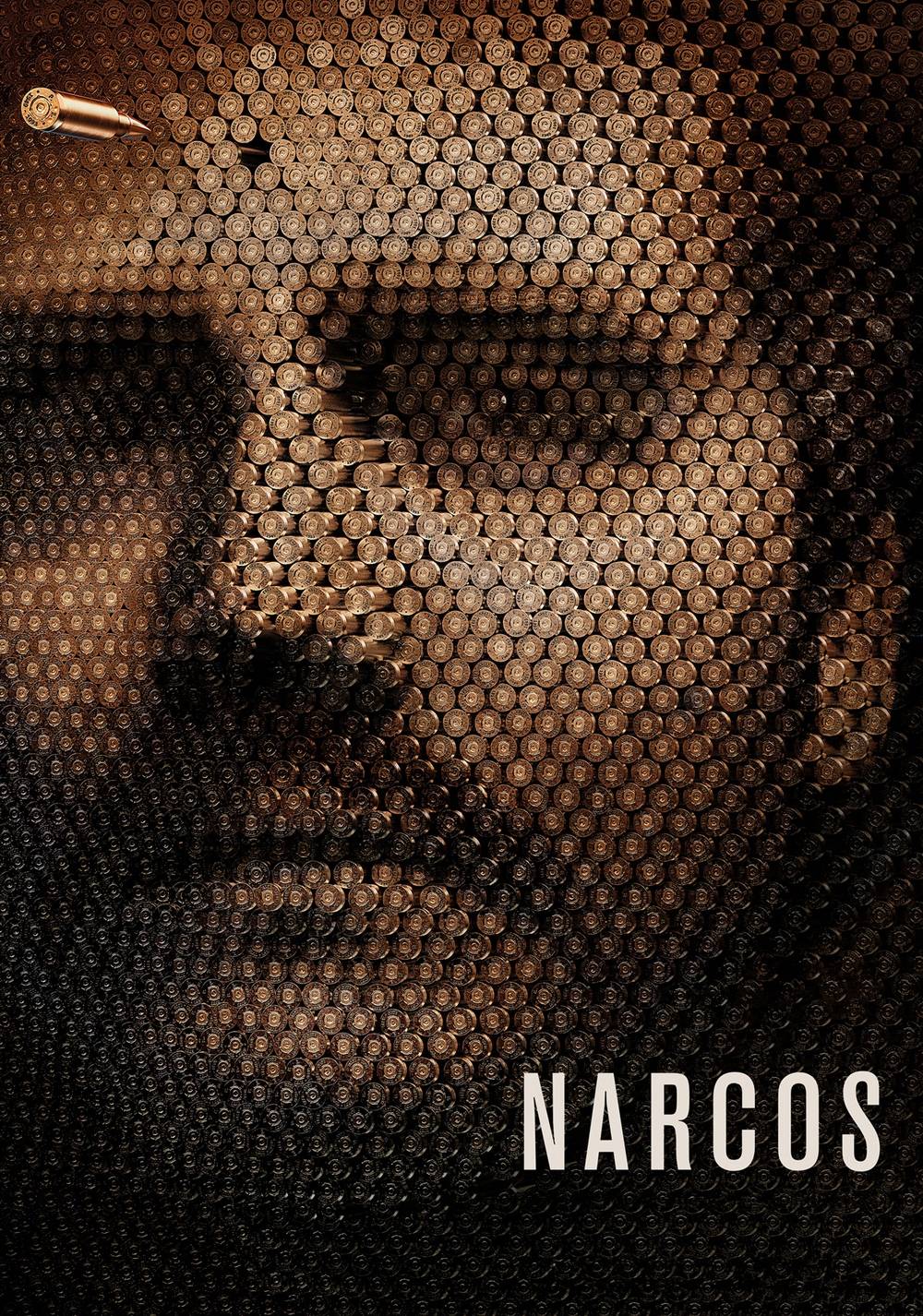 Pablo Emilio Escobar In Narcos Scrolller