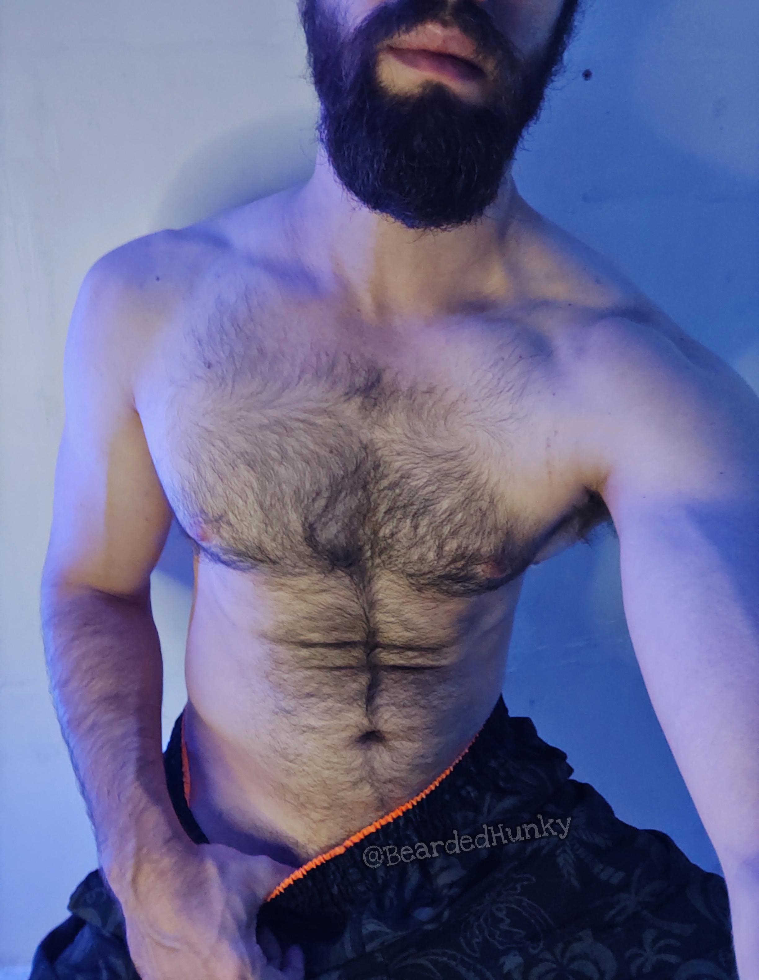 Pure Chest Hair Porn Scrolller