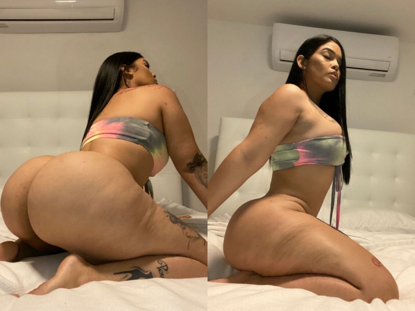 SEXY LATÍN GIRL WITH BIG FAT ASS LINK IN COMMENTS Scrolller