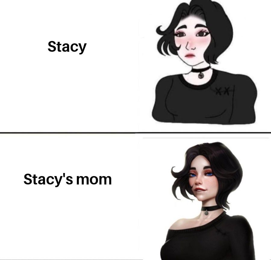 Stacy S Mom Has Got It Goin On Scrolller