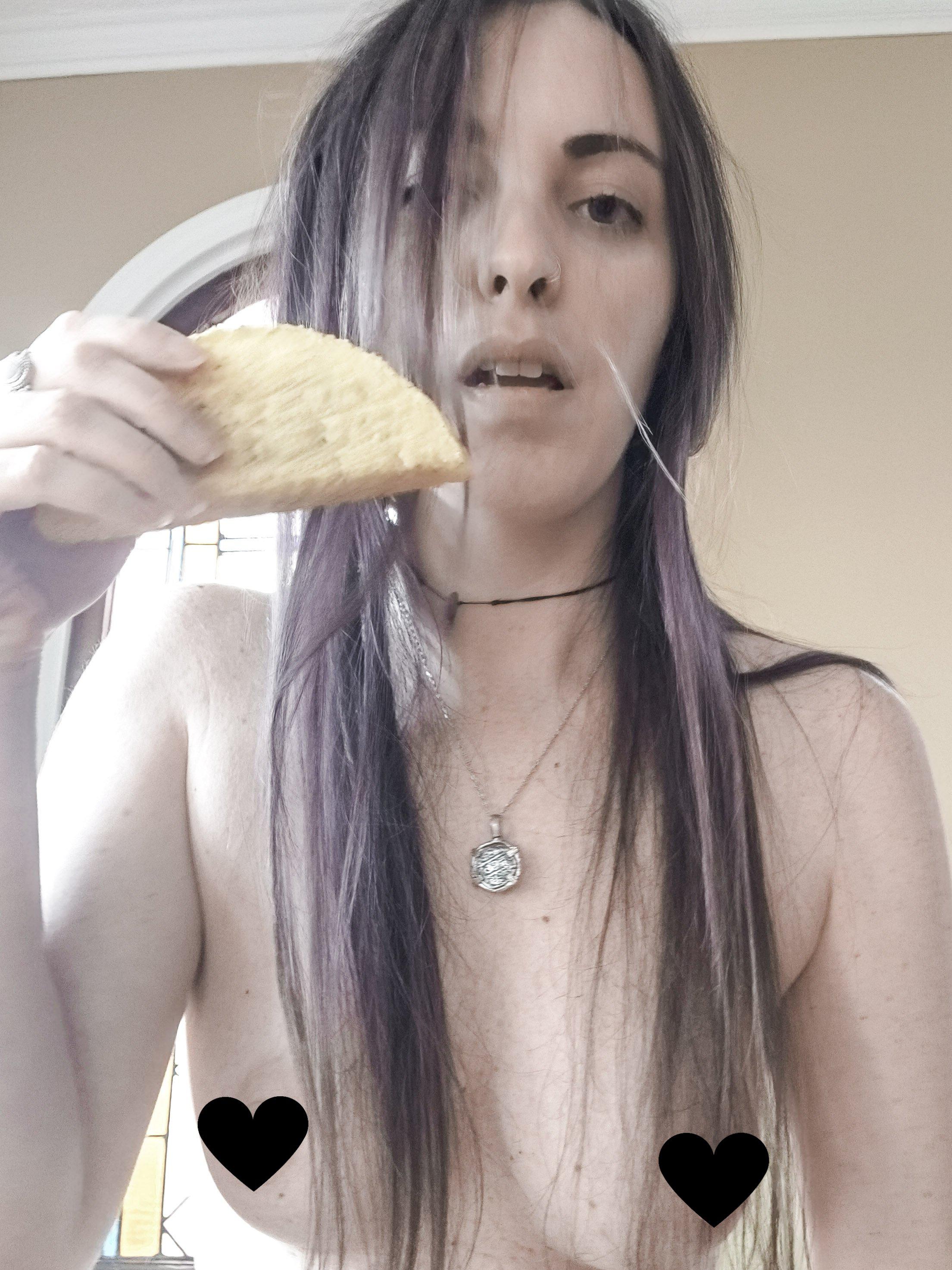 Taco Tuesday Titty Tuesday Scrolller