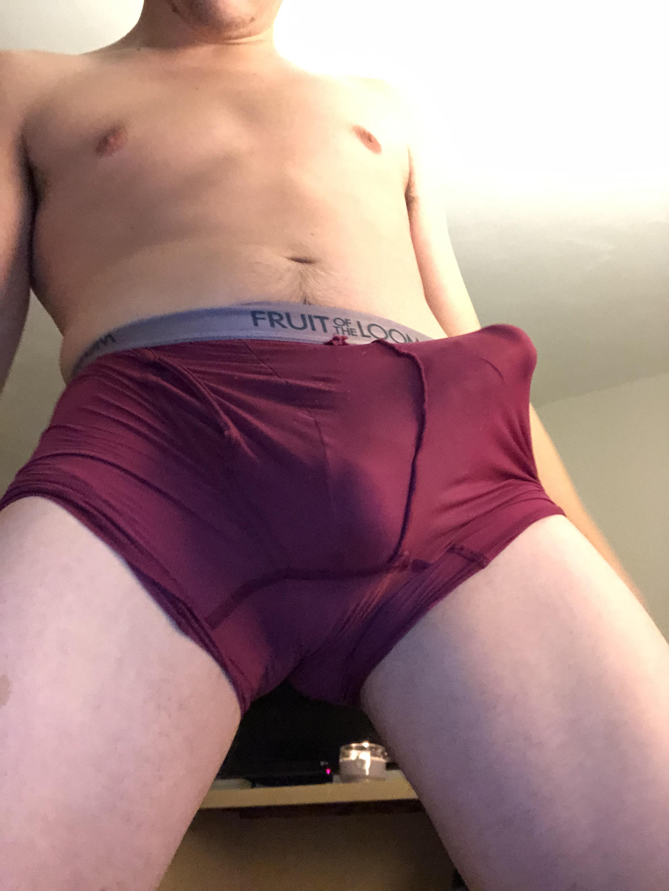 Thick Bulge Scrolller