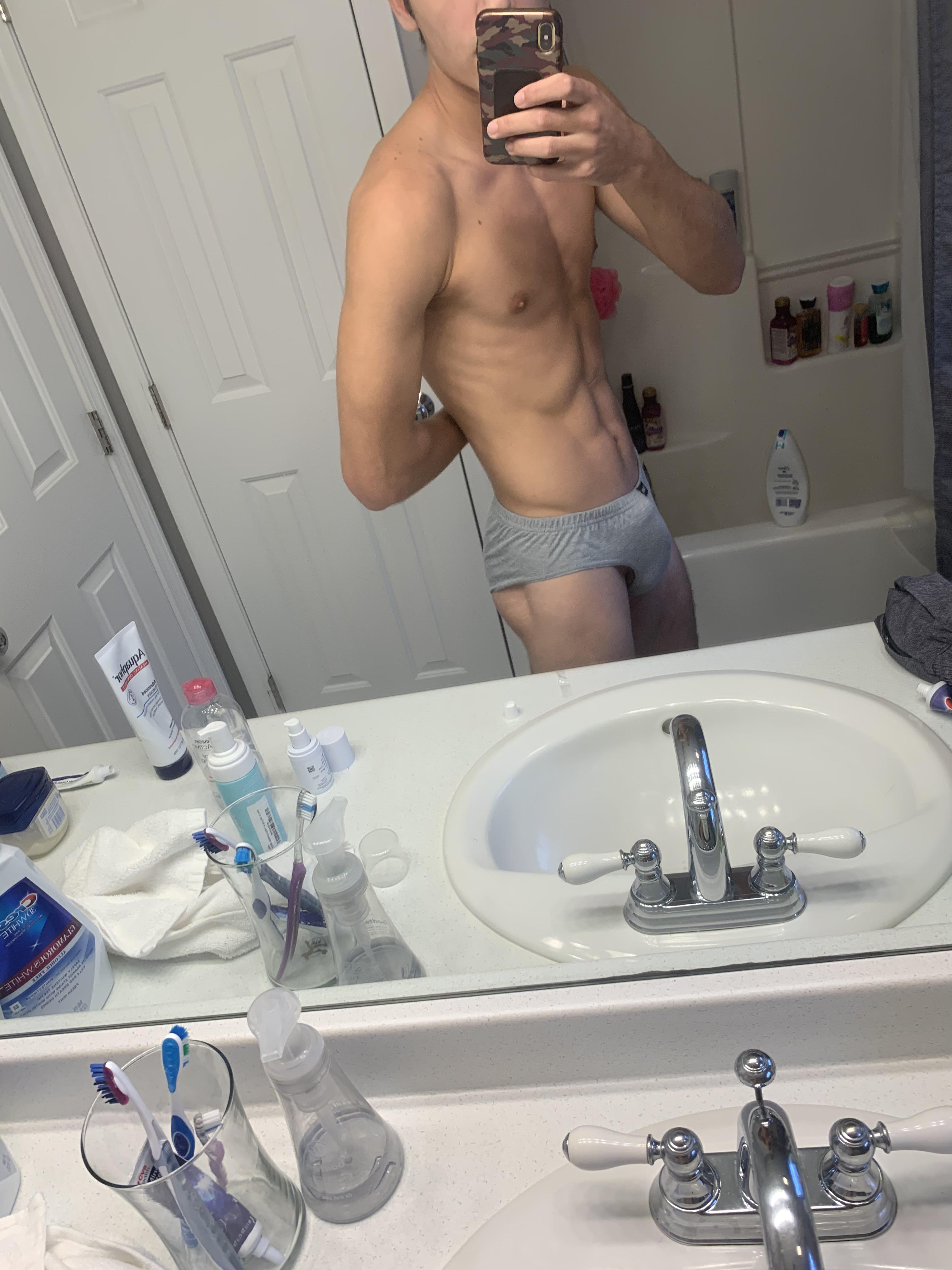 Like My 18 Yo Fem Boy Briefs See Me Naked In Comments Scrolller