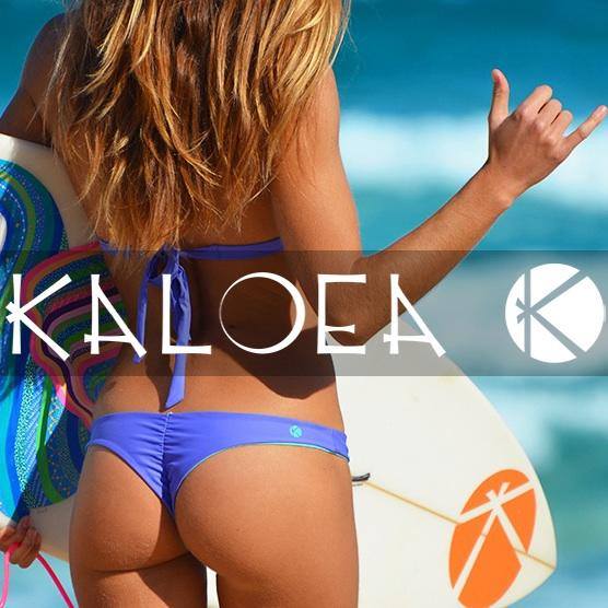 Welcome To The Wonderful World Of Kaloea Bikinis Scrolller