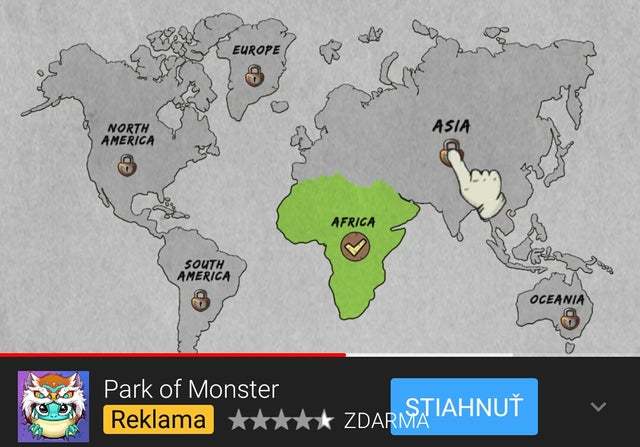 What Would The History Of Earth Look Like If The Continents Were