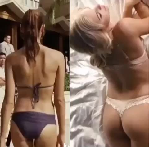 Whos Tight Ass Is Better Gal Gadot Or Margot Robbie Scrolller