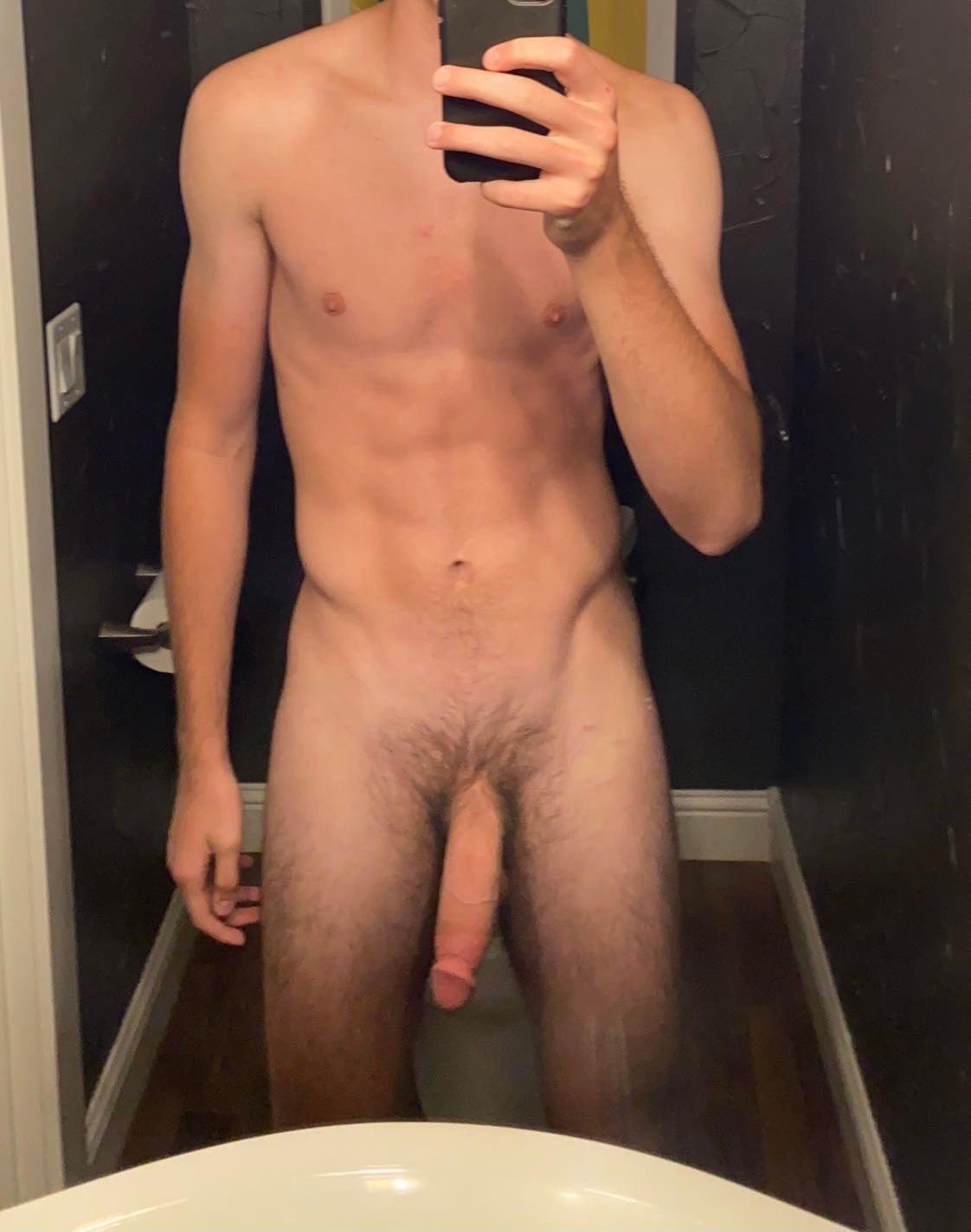 Who Wants To Taste My Cum Scrolller