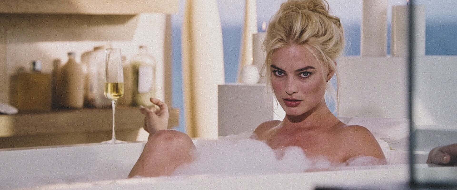 As A Cuck Slave You Aren T Allowed To See Goddess Margot Robbie In The