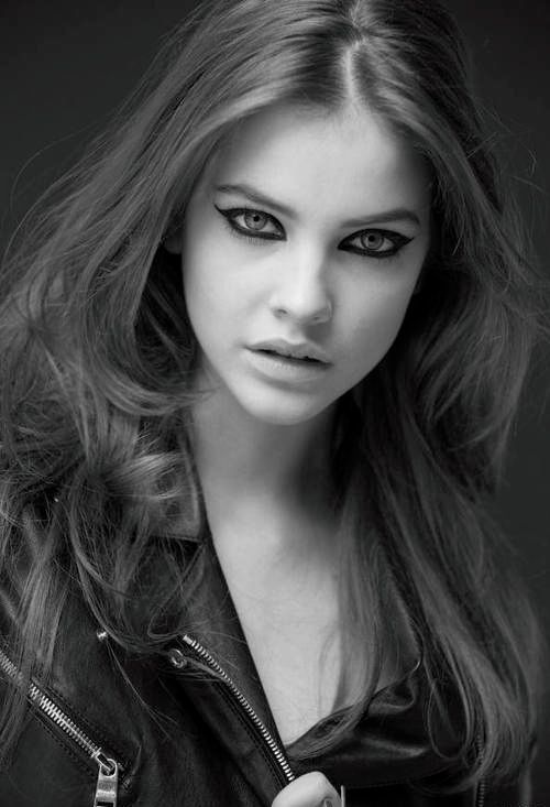 Barbara Palvin Is A Hungarian Fashion Model And Actress Scrolller