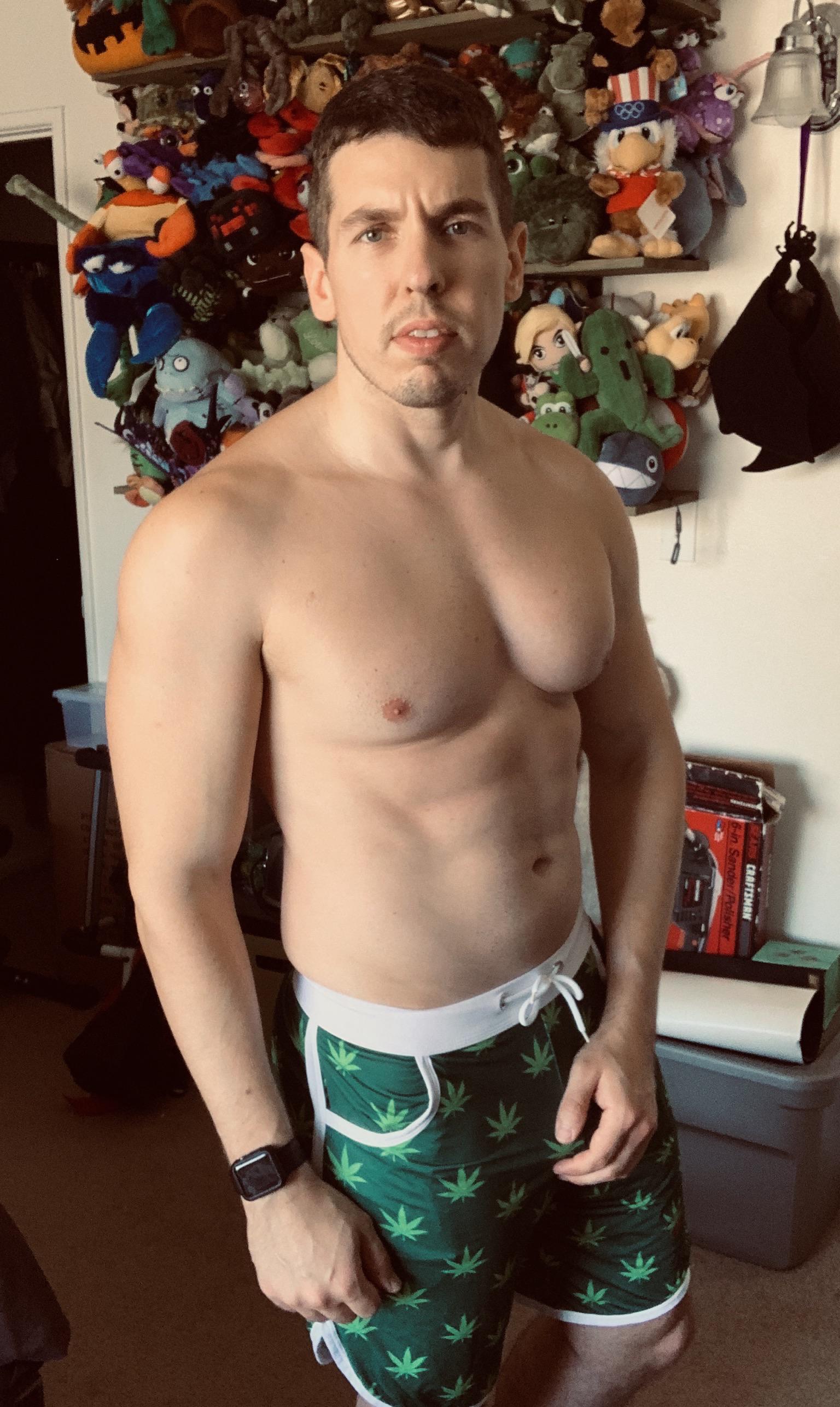 Daily Posts Naked Flexing Edging Https Onlyfans Kokirimuscle