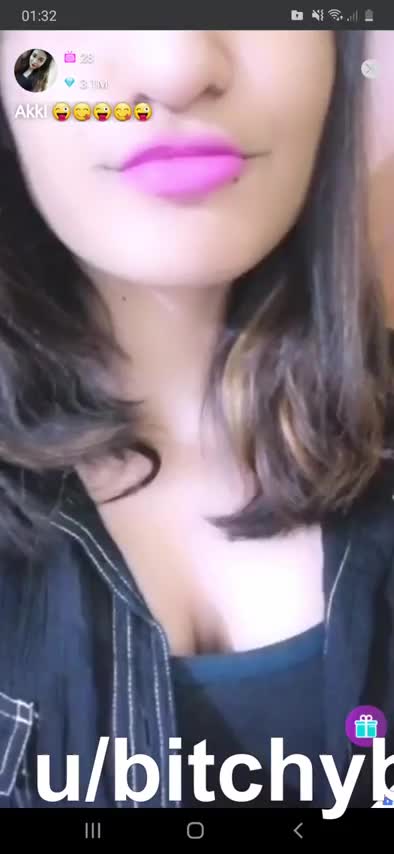 Tango Girl Pink Lips Full Live Nude Video In Comments Scrolller