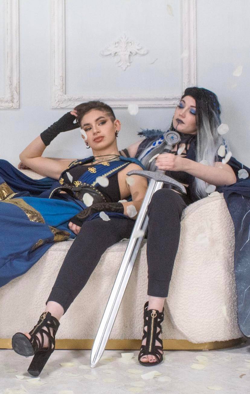 Everyones Favorite Lesbians Which Would You Rather Fuck How Would