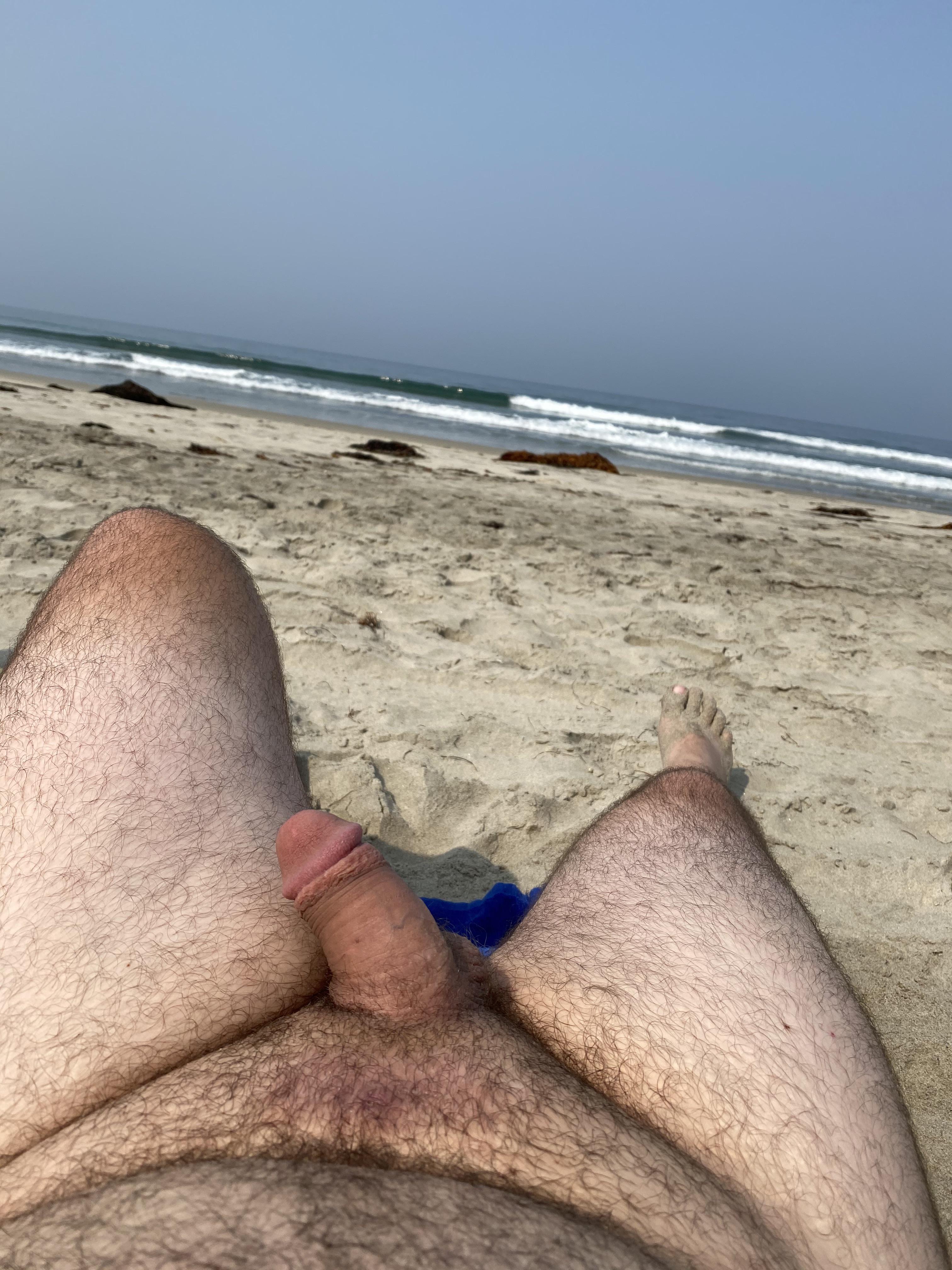 First Time At A Nude Beach Scrolller