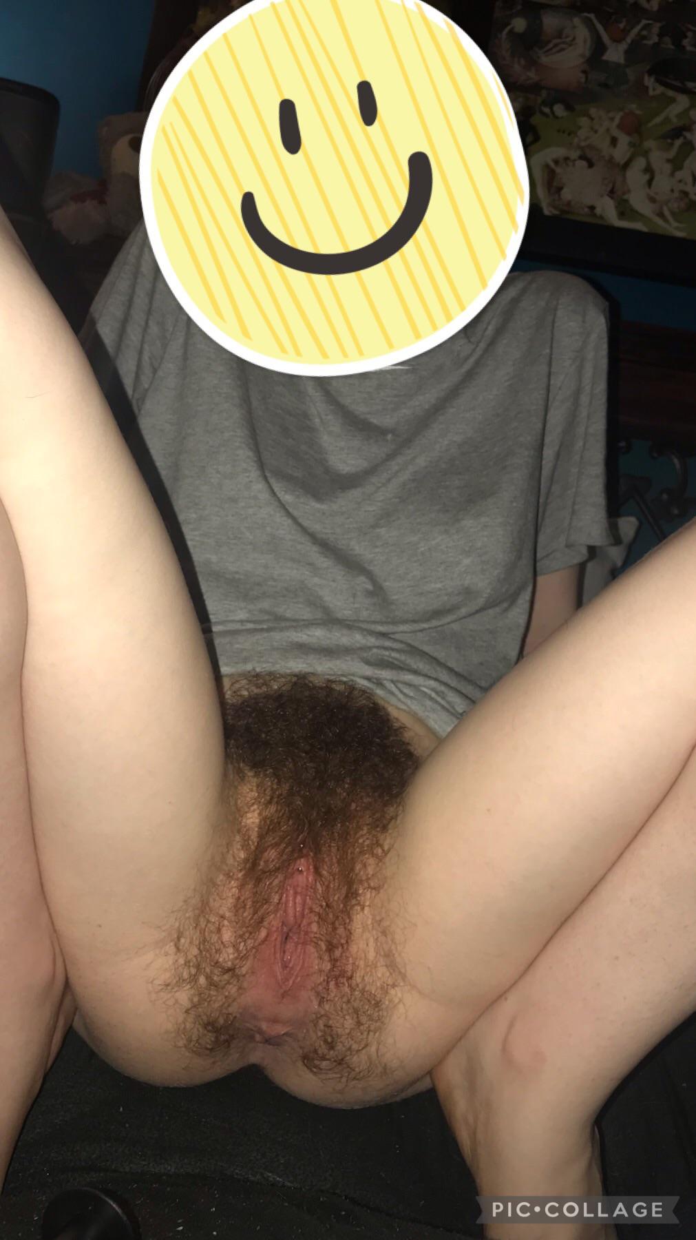 Hairy All The Way Up My Ass Crack Scrolller