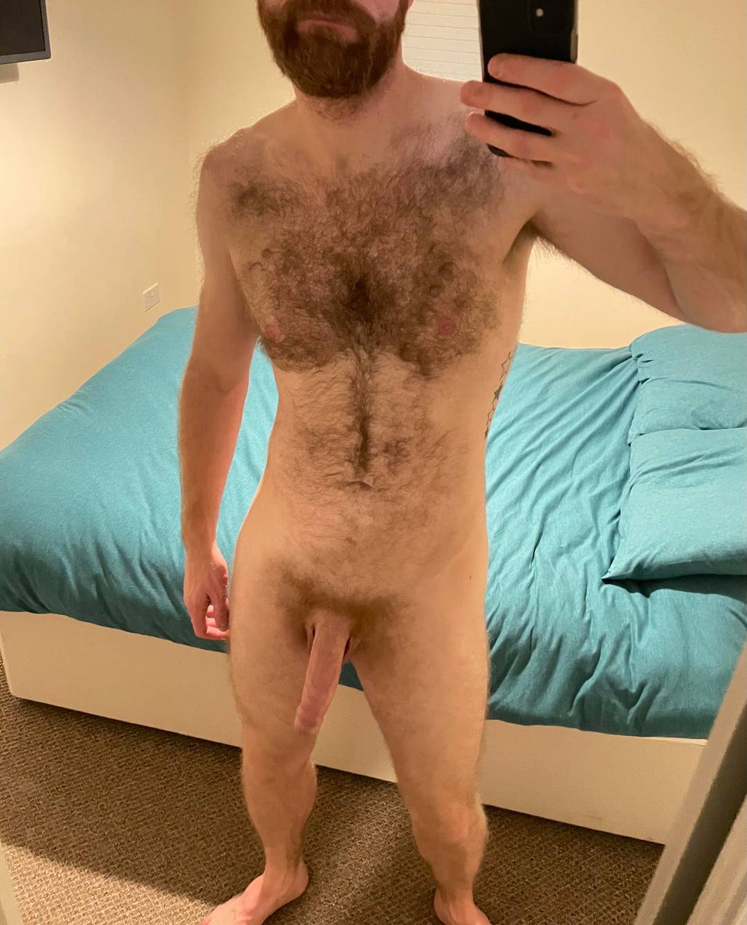 Hairy And Horny Who Is Going To Help Me Out Scrolller