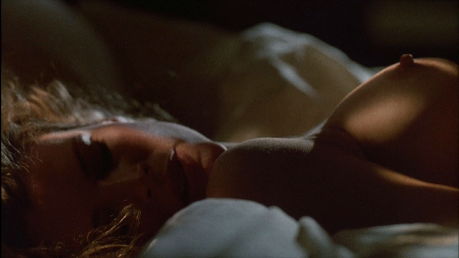 Kim Basinger In Final Analysis 1992 Scrolller