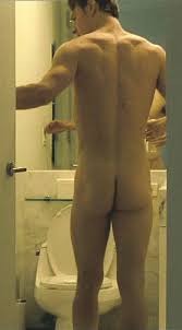 Michael Fassbender Actor Naked In The 2011 Film Shame Scrolller