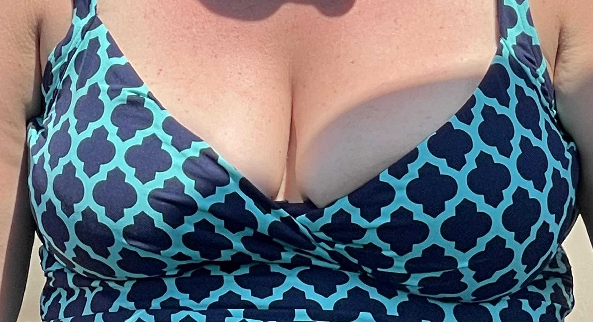 My Wifes Milf Tits Need To Be Covered In Cum Scrolller