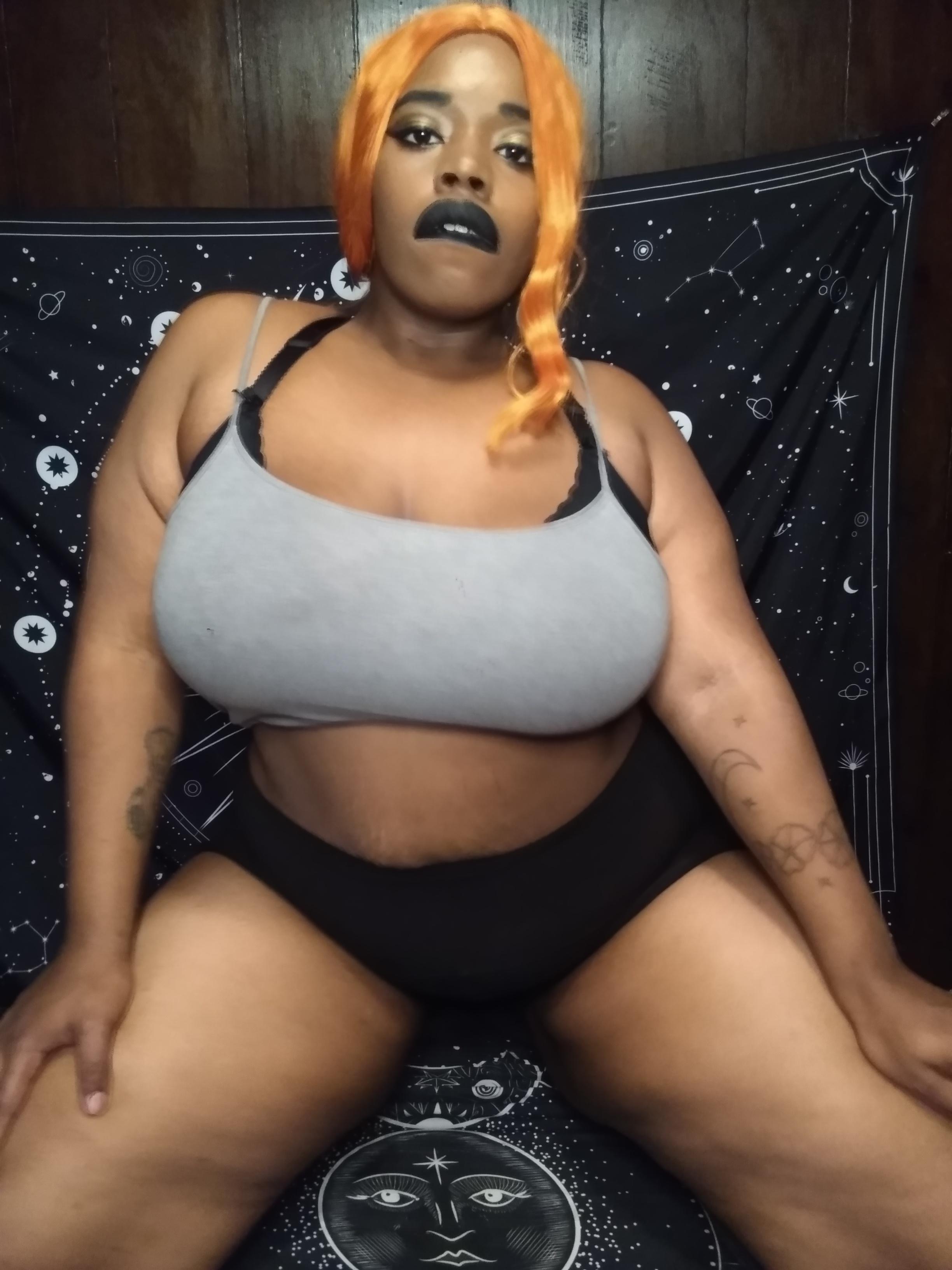 Thicc Thighs Huge Tits And Phat Dick Sucking Lips Scrolller