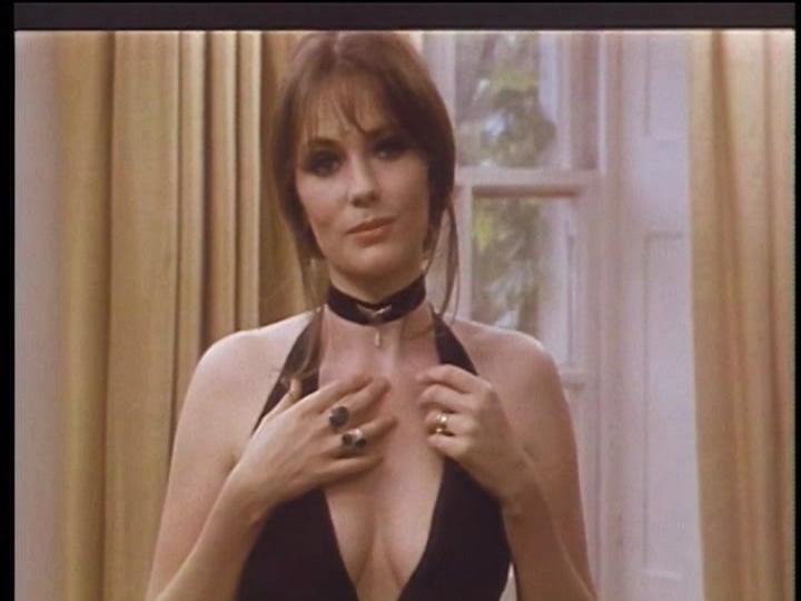 Top Countdown Of My All Time Favorite Vintage Celeb Nude Scenes