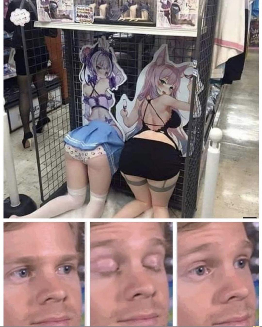 Hentai Goliath Use Her Like Your Favorite Anime Babe Scrolller