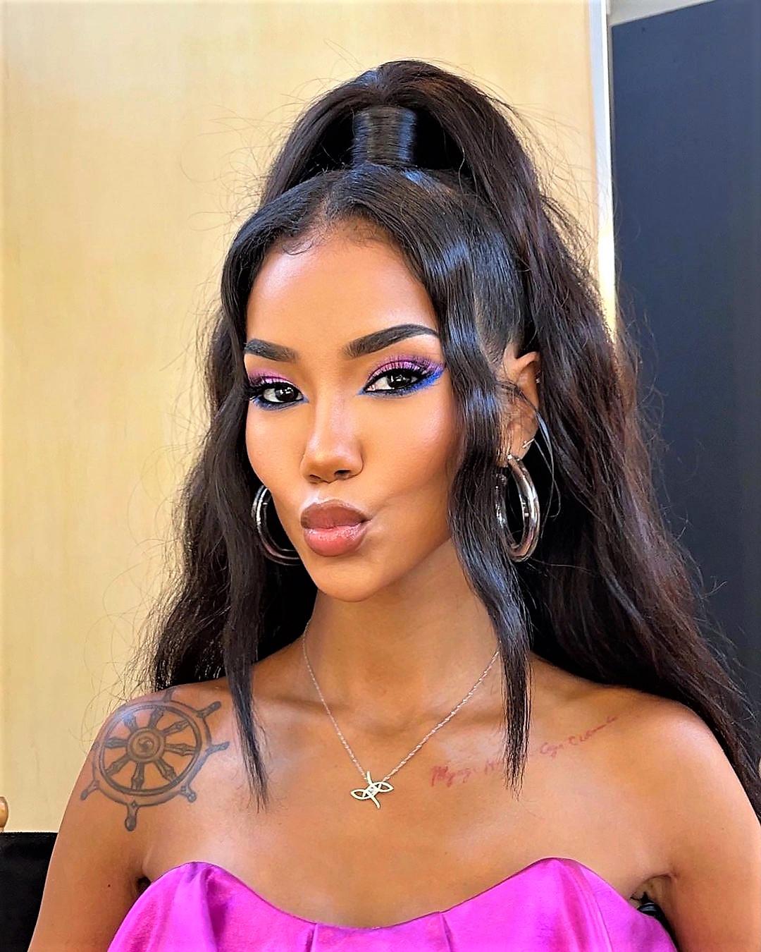 Would Wife And Watch The Queen Jhene Aiko Give That Sloppy Suck With