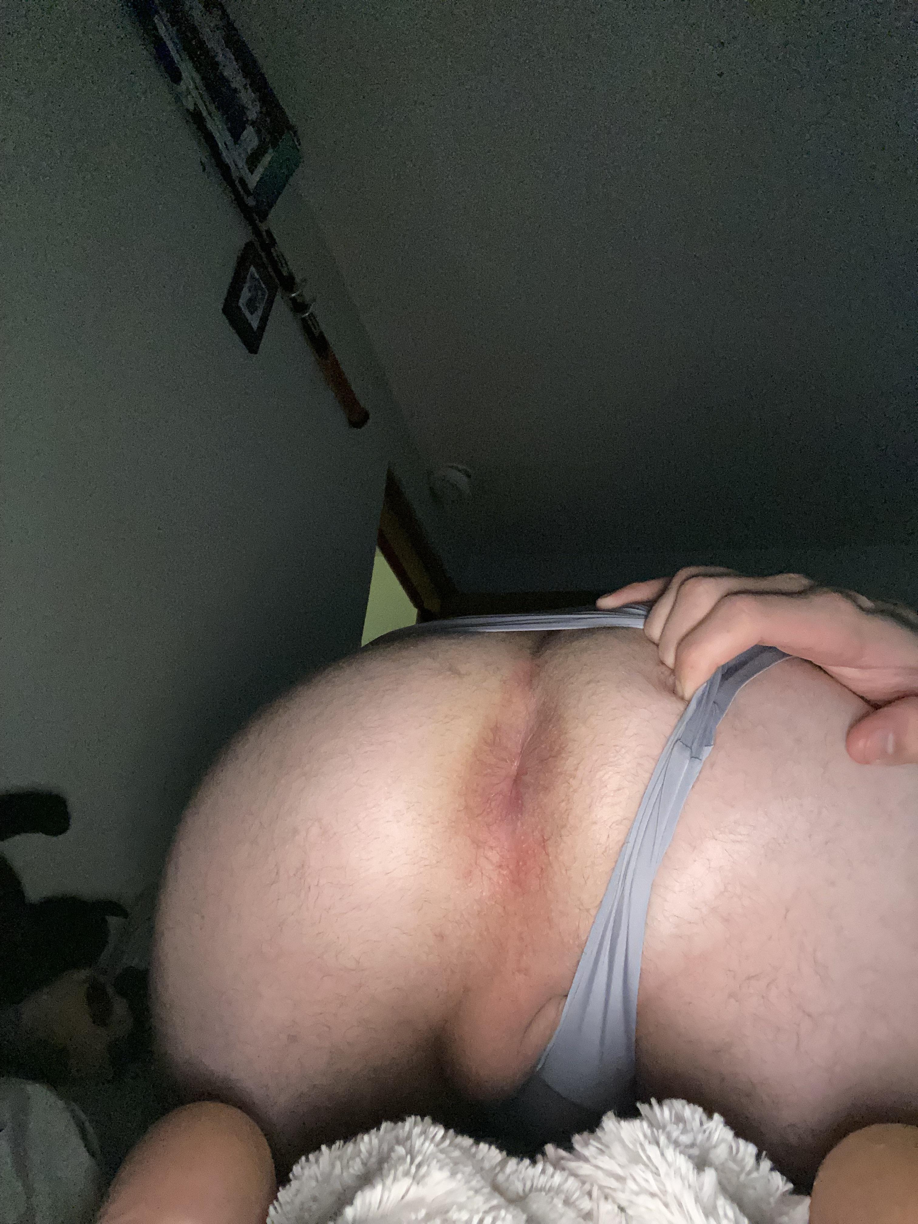 I Wish Someone Could Put Me In My Place And Use My Virgin Pussy