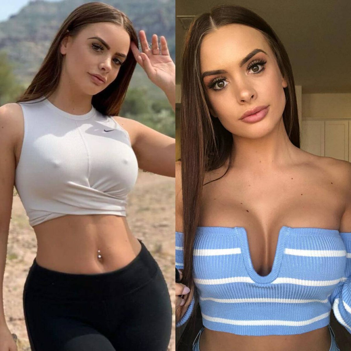 Allison Parker Updated Pack Latest Collection Links Inside Full Content Link In