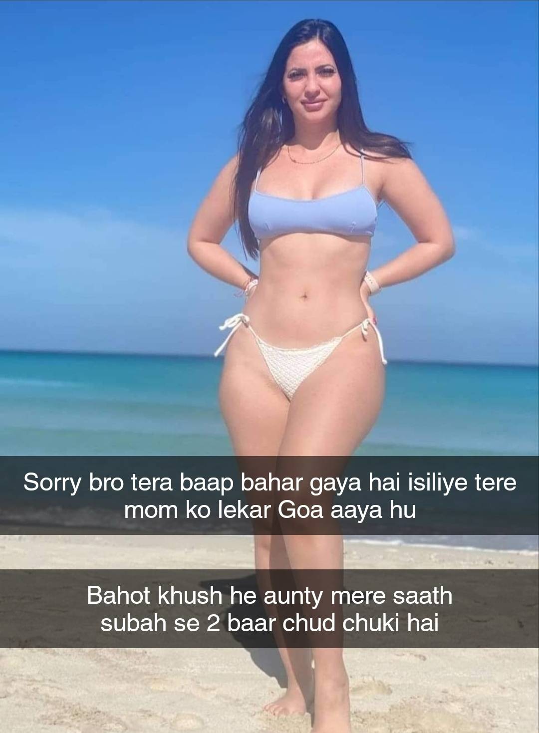 Dost Ki Maa Ko Khush Hi To Mera Kaam Hai Scrolller