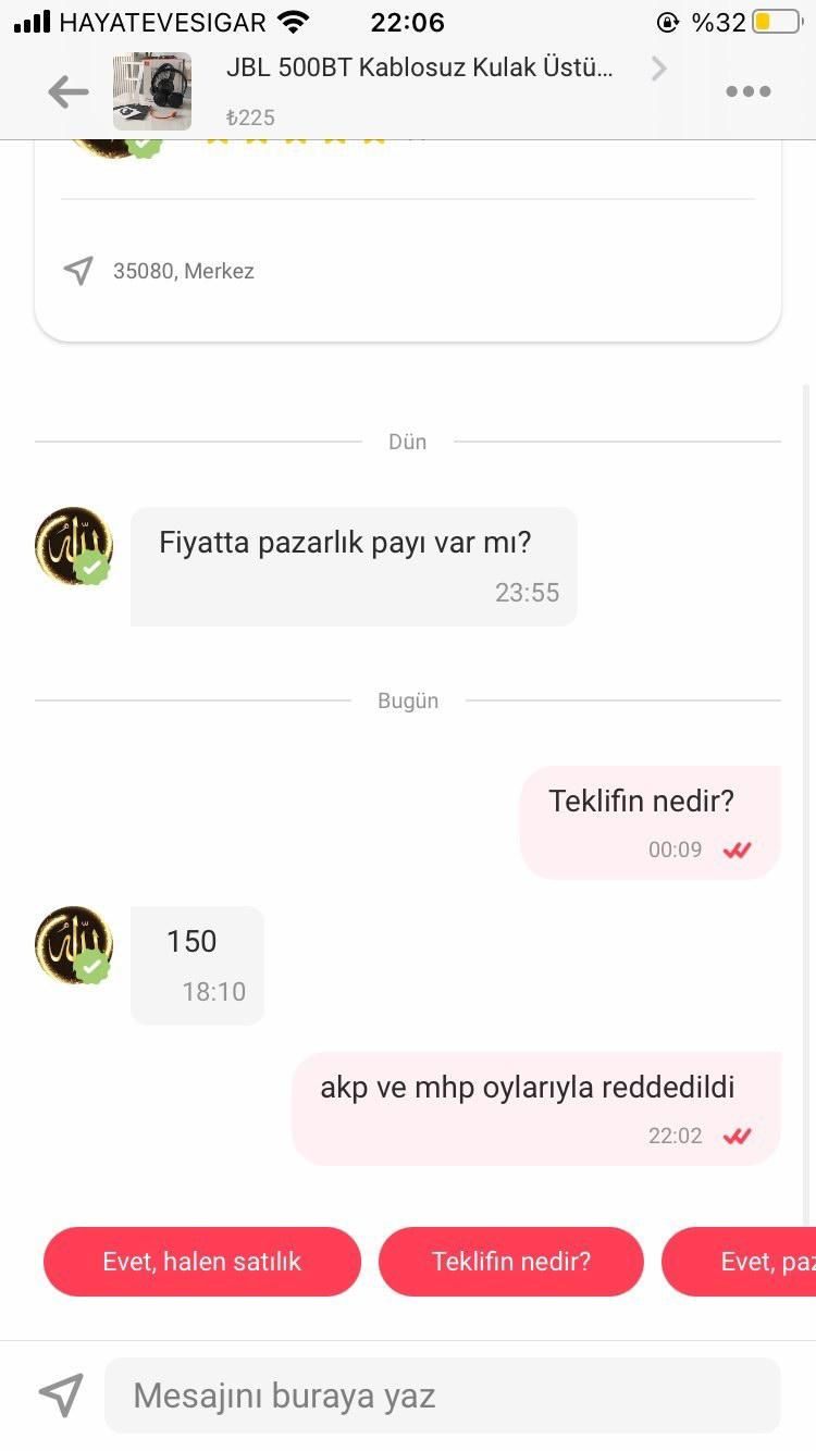 Bi Kelime Daha Edersen Ye D Er Scrolller