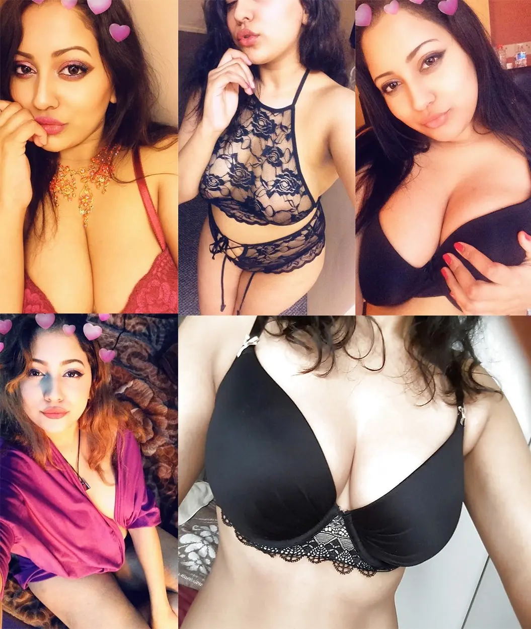 Checkout Cute Busty British Pakistani Babe Most Demanded Exclusive Mega